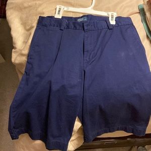 Size 20 polo shorts